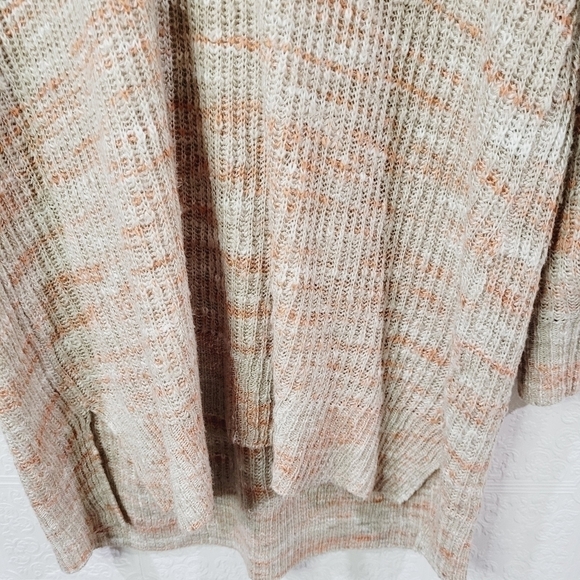 Torrid Slub pullover tunic - Picture 8 of 8